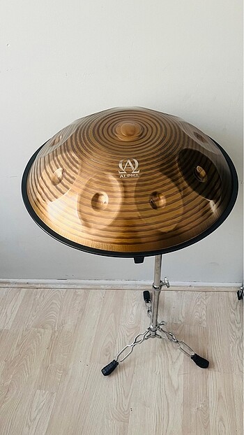 Handpan Hangdrum