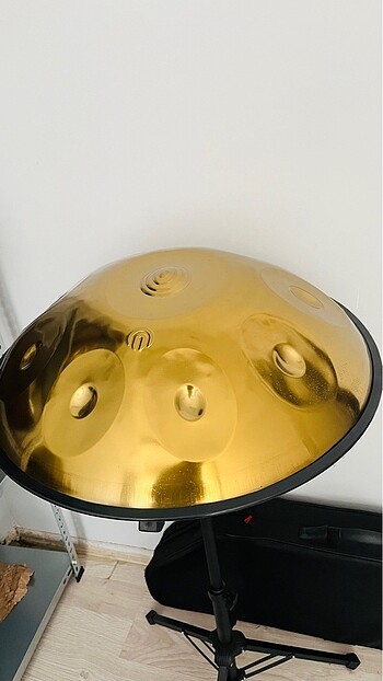 Handpan