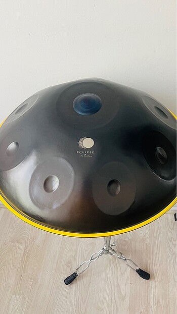 Eclips handpan