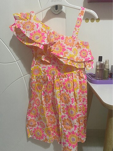 LC Waikiki LCW elbise