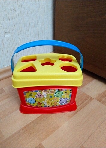 Beden Eğitici oyuncak
