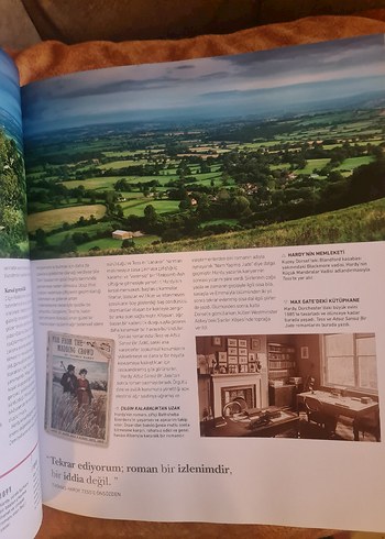 Yazarlar: Yaşamları ve Eserleri - James Naughtie - Görsel 2