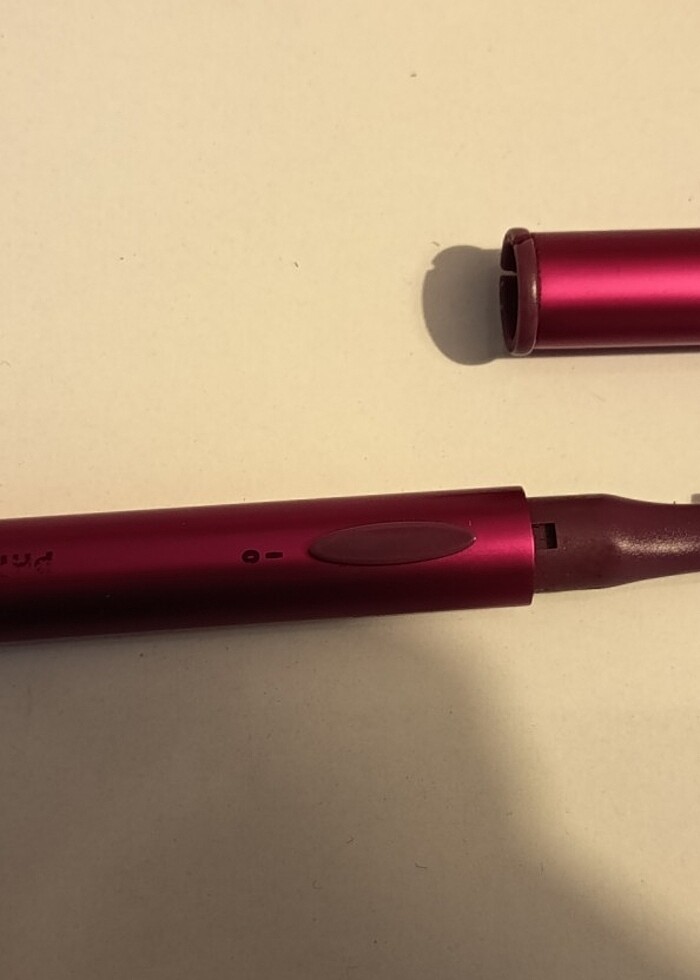 Kaş alma makinesi - Görsel 2