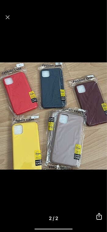 Iphone kılıf