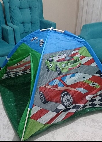 xl Beden Oyun cadırı