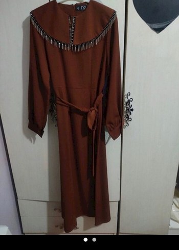 boncuklu abiye