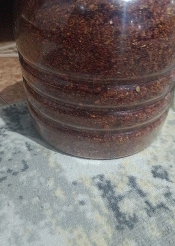 pul biber bamya - Görsel 2