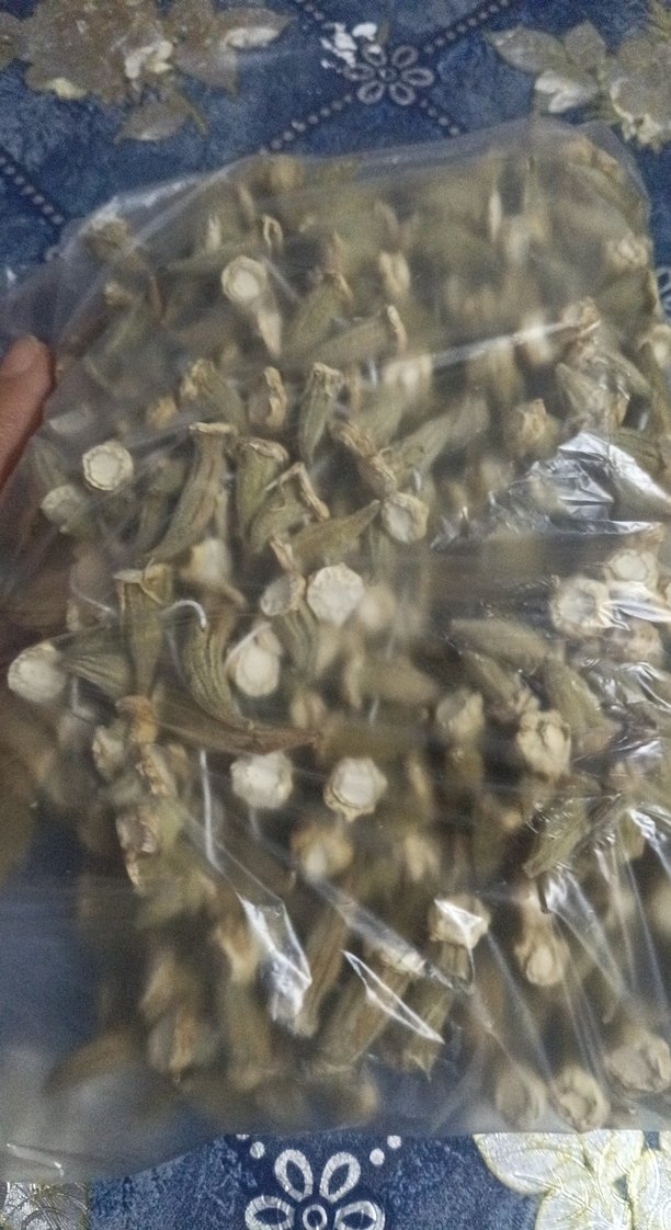 pul biber bamya - Görsel 4