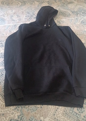 Düğmeli Gri Erkek Gömlek - Görsel 4