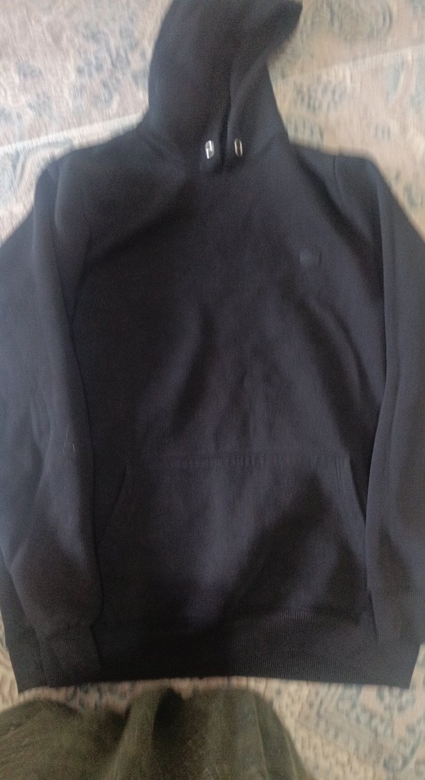 Düğmeli Gri Erkek Gömlek - Görsel 5