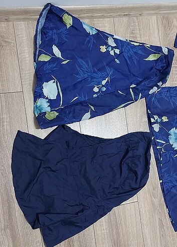 40 Beden çeşitli Renk Haşema 