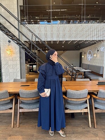 Zara Touch elbise
