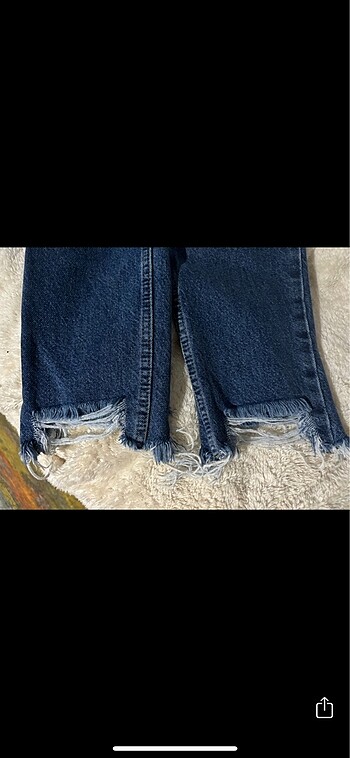 xs Beden Kot pantolon