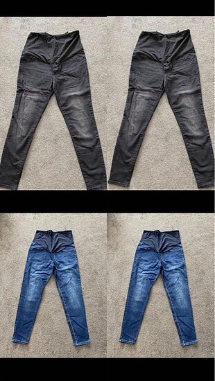 LCW jean