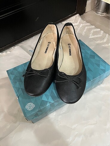 LC Waikiki Babet