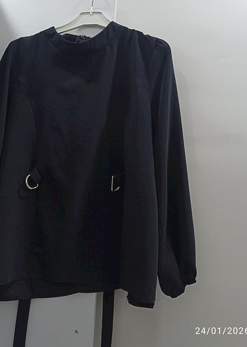 siyah takım - Görsel 2