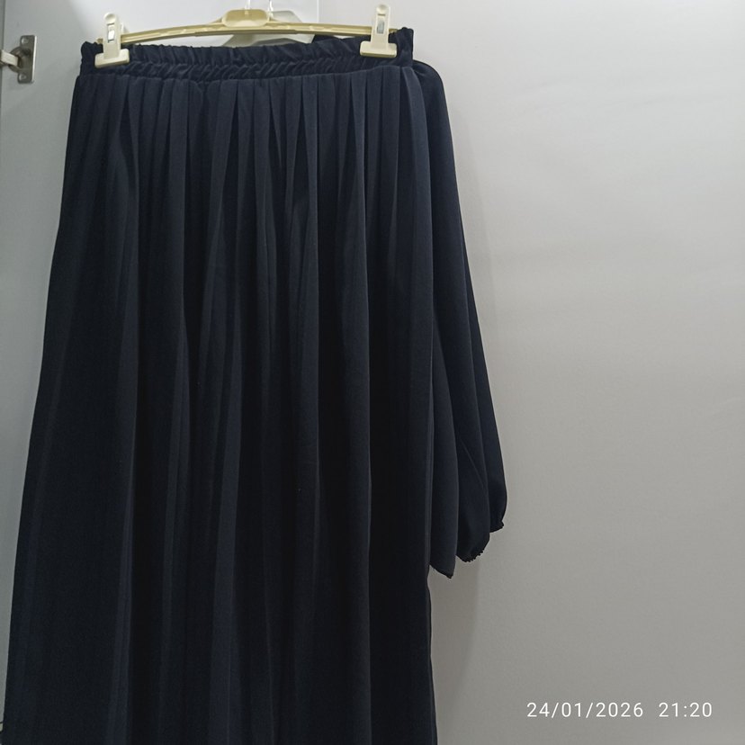 siyah takım - Görsel 3