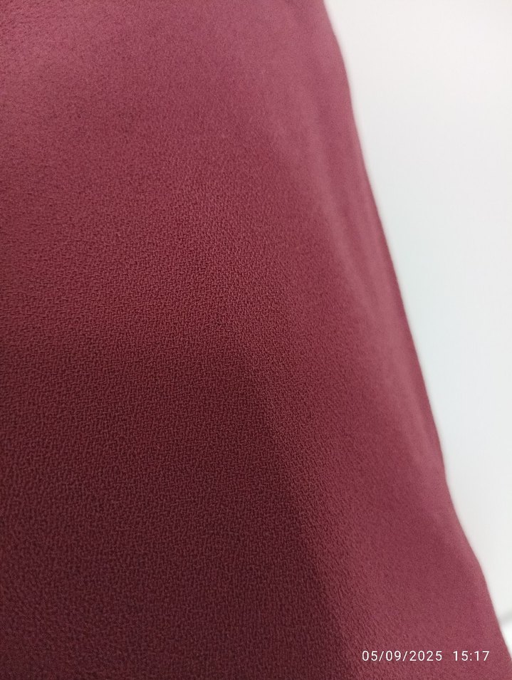 Uzun Kollu Abiye Elbise - Görsel 2