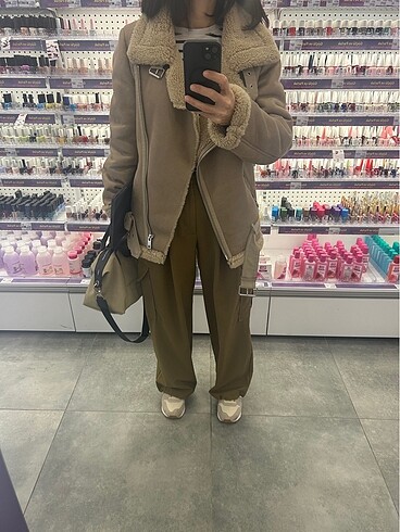 Zara Zara mont