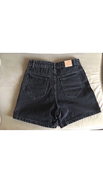 38 Beden ZARA - jean şort