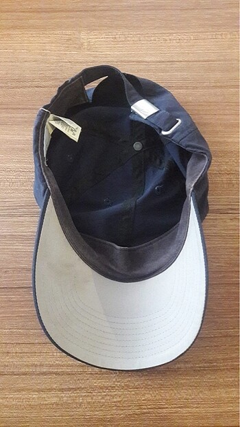 Nike Nike lacivert şapka