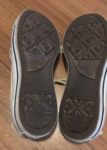 Converse- Bez Ayakkabı - Görsel 6
