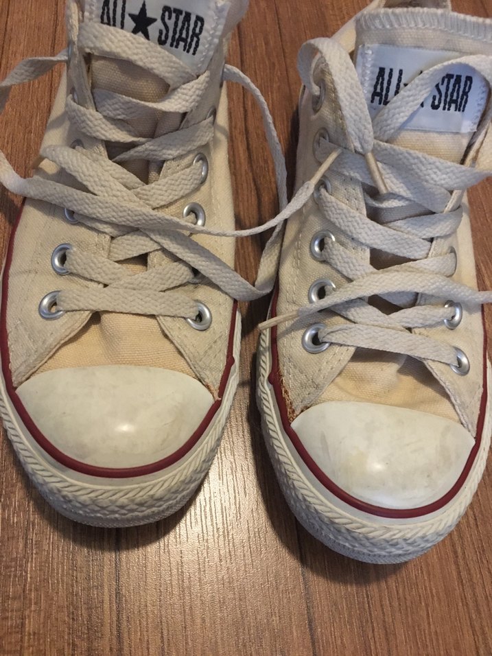 Converse- Bez Ayakkabı - Görsel 2