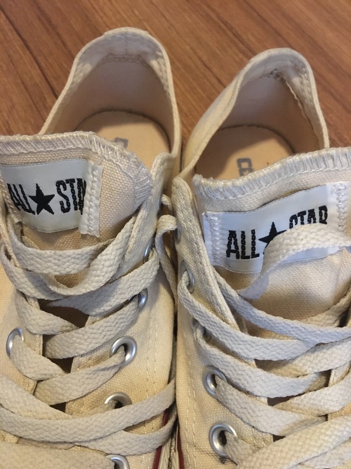 Converse- Bez Ayakkabı - Görsel 3