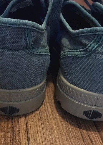 Palladium-Bez Ayakkabı - Görsel 6