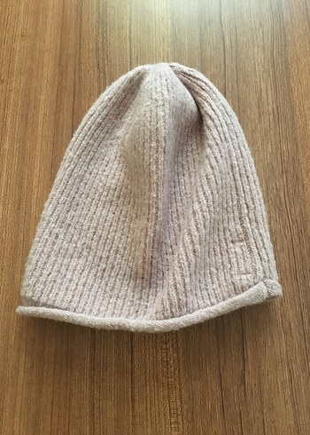 Pull&Bear-Pudra Rengi Bere - Görsel 2