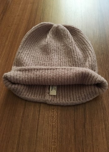 Pull&Bear-Pudra Rengi Bere - Görsel 3