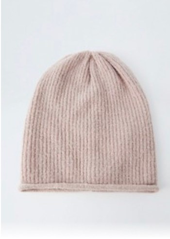 Pull&Bear-Pudra Rengi Bere - Görsel 5