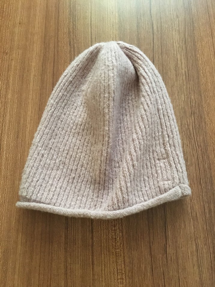 Pull&Bear-Pudra Rengi Bere - Görsel 2