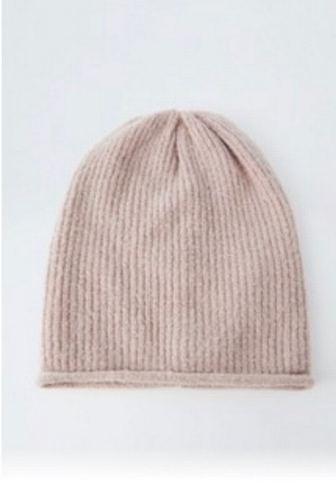 Pull&Bear-Pudra Rengi Bere - Görsel 5