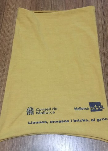 Buff (Unisex) - Görsel 3