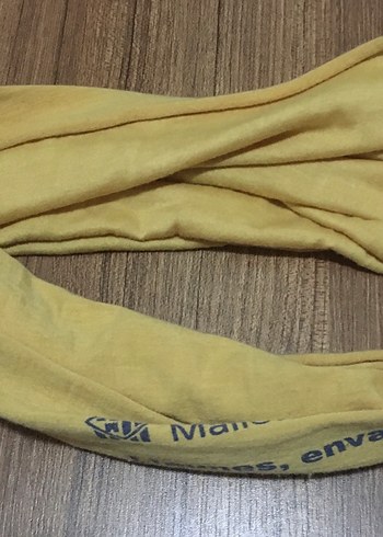 Buff (Unisex) - Görsel 2