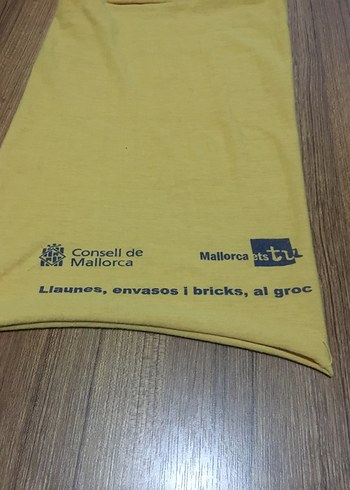 Buff (Unisex) - Görsel 5