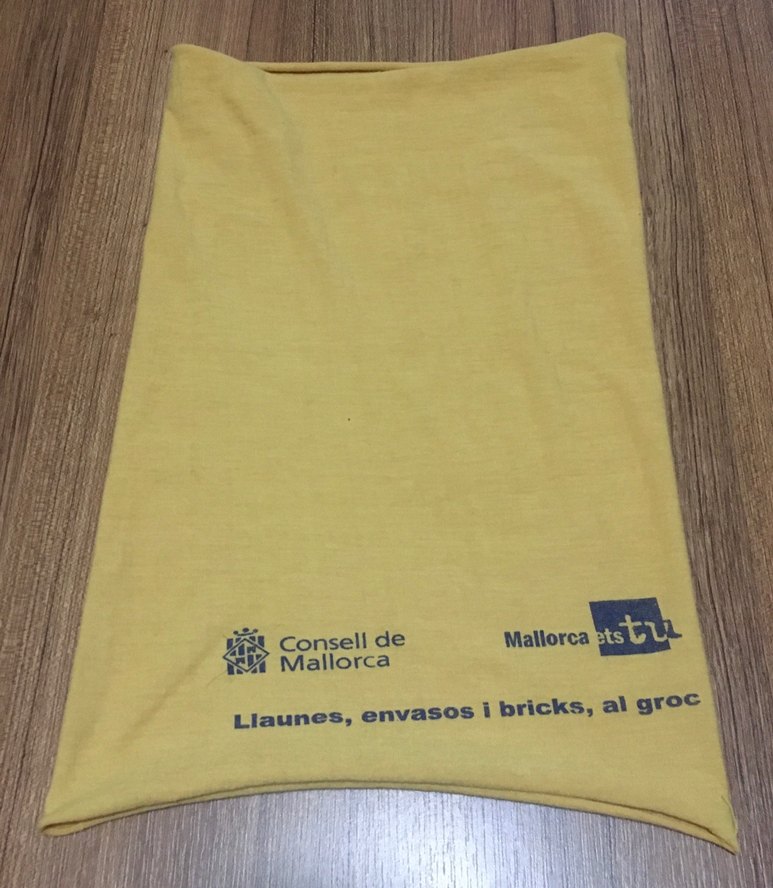 Buff (Unisex) - Görsel 3