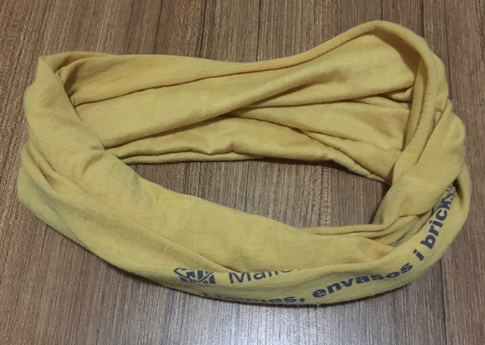 Buff (Unisex) - Görsel 2