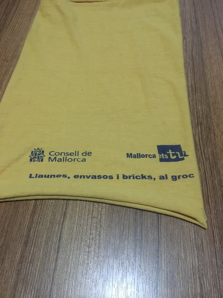 Buff (Unisex) - Görsel 5