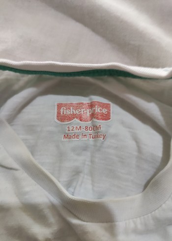 Mavi Baskılı Erkek Çocuk Atlet - Görsel 4