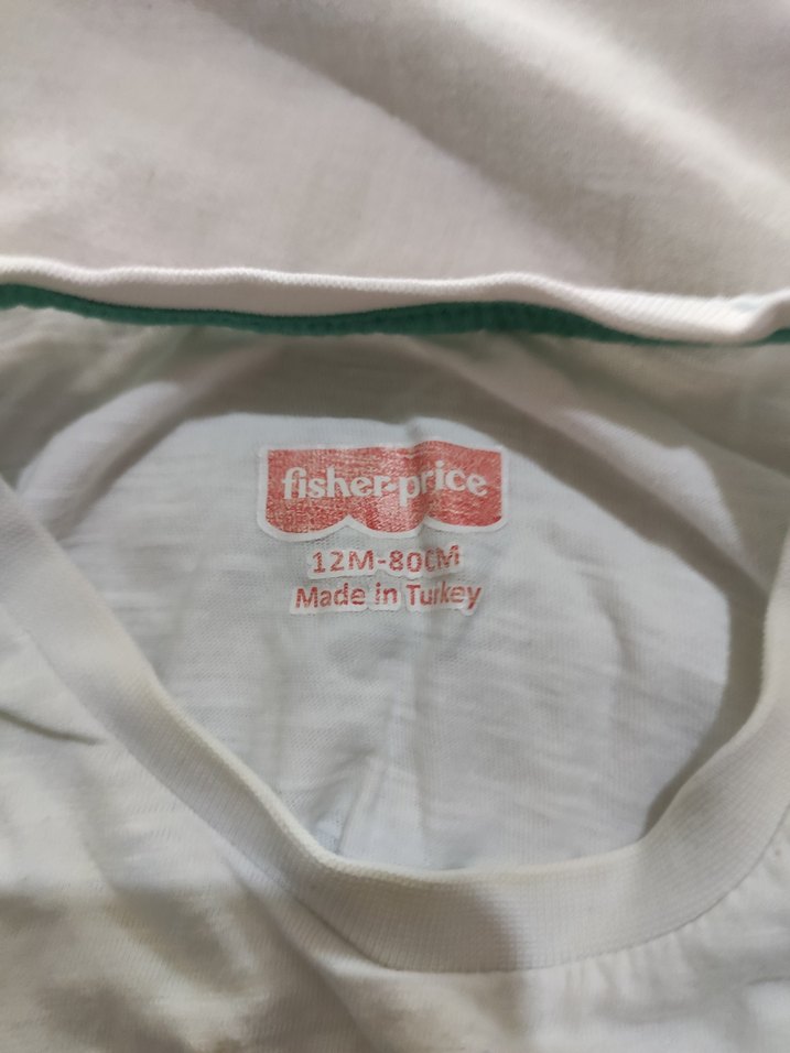 Mavi Baskılı Erkek Çocuk Atlet - Görsel 4