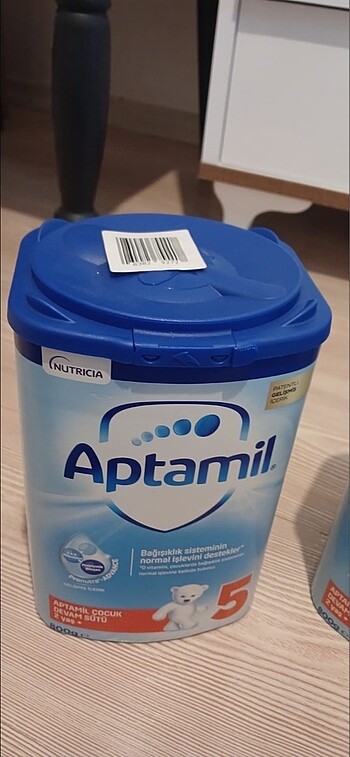 Diğer Aptamil Mama