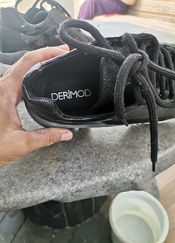 36 Beden 36 numara derimod