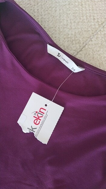 xxl Beden Alttan çıtçıtlı badi