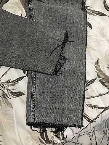 36 Beden Kot pantolon