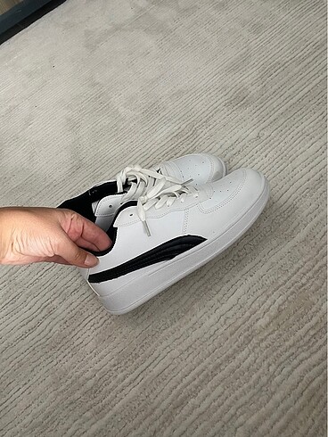 Puma Spor ayakkabı