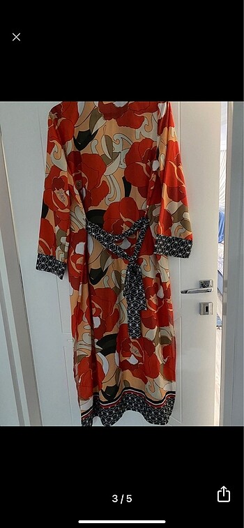 40 Beden Kimono