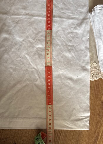 Beyaz erkek Çocuk Atlet 6lı - Görsel 4