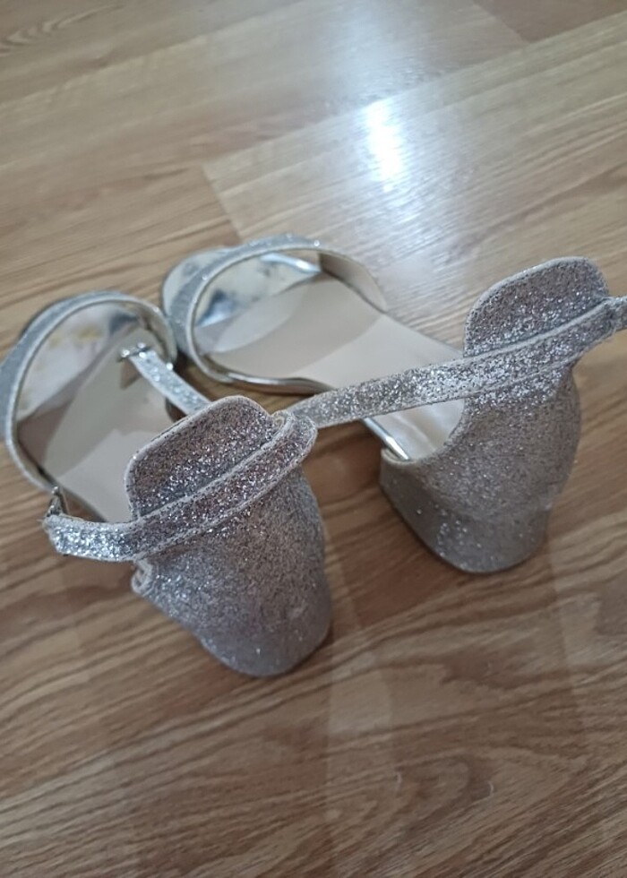 Topuklu Ayakkabı  - Görsel 2